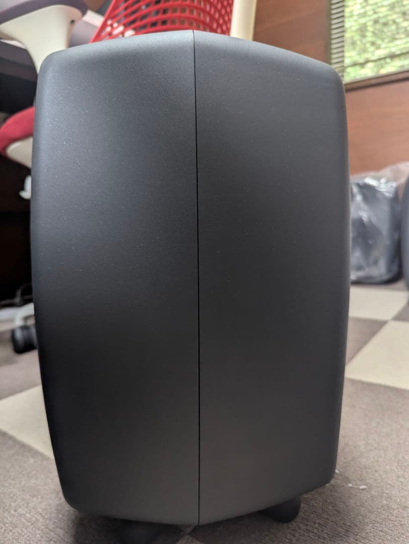 お買い得 美品 GENELEC 8050A ペア モニタースピーカー