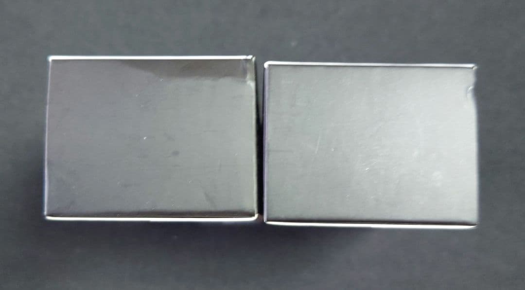 MINI GT BMW M3 E30 Henna Red 2台セット