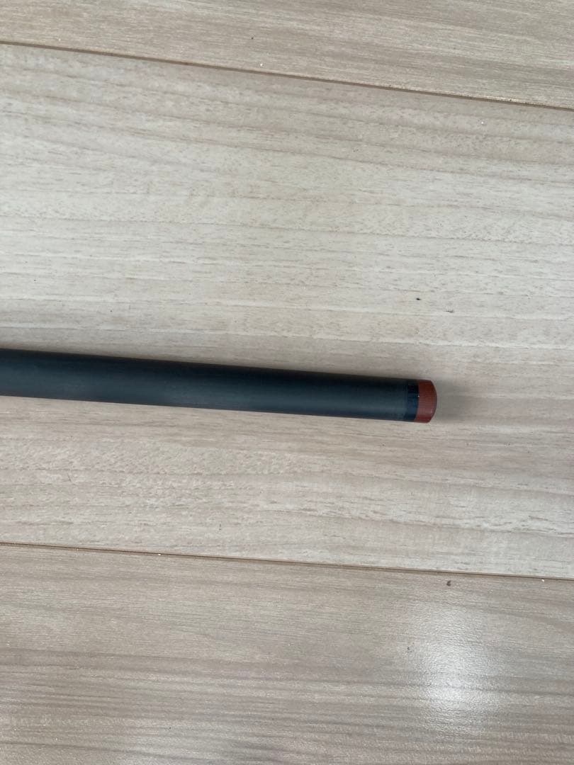 ビリヤードキュー　ブレイク　ジャンプ　healing 美品