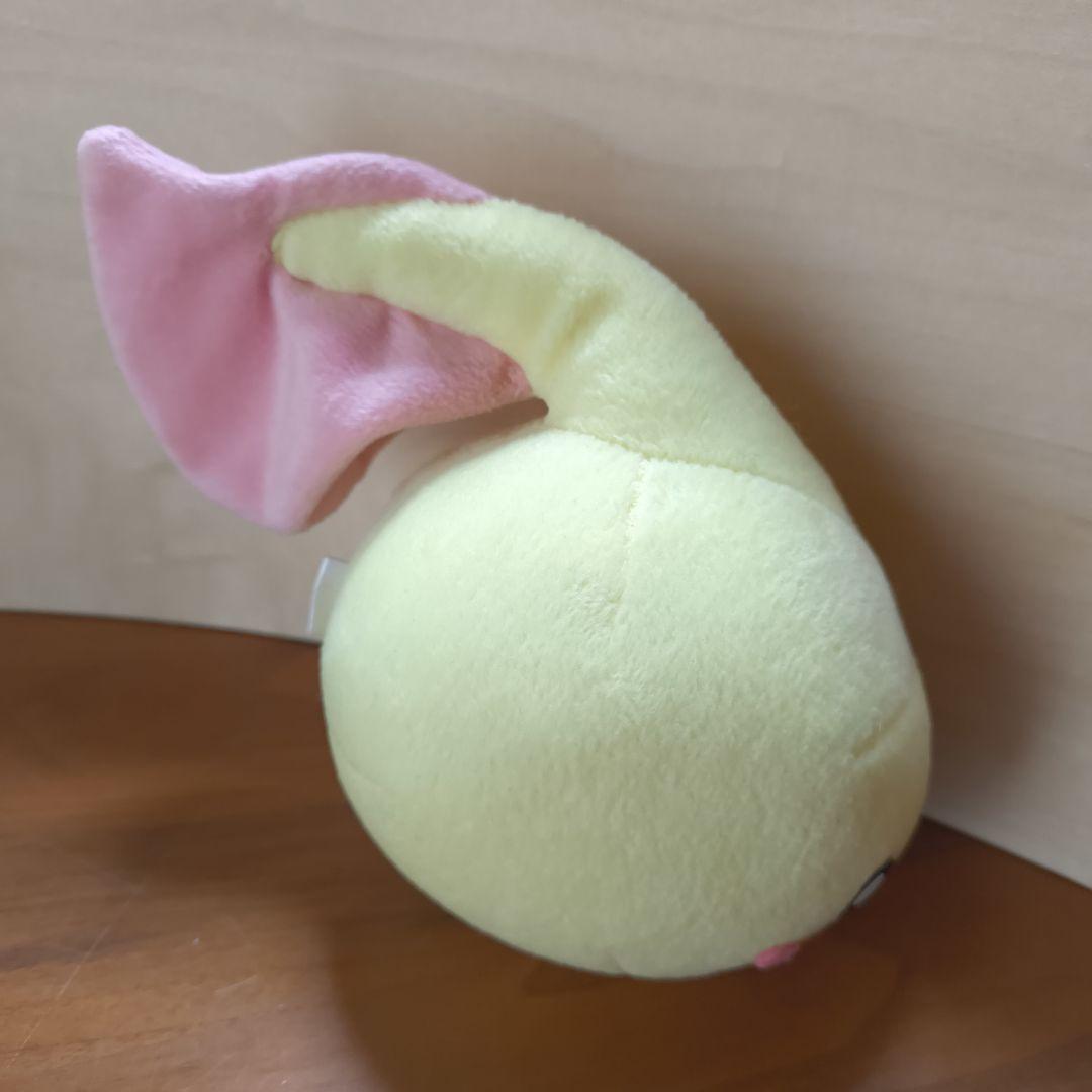 デュープリズム　おたま　1999 SQUARE スクウェアエニックス　ぬいぐるみ