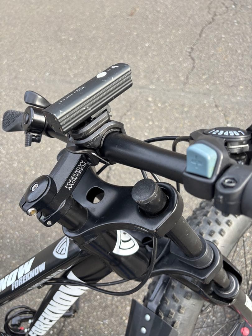 shin様専用 ファットバイク マウンテンバイク フルサス