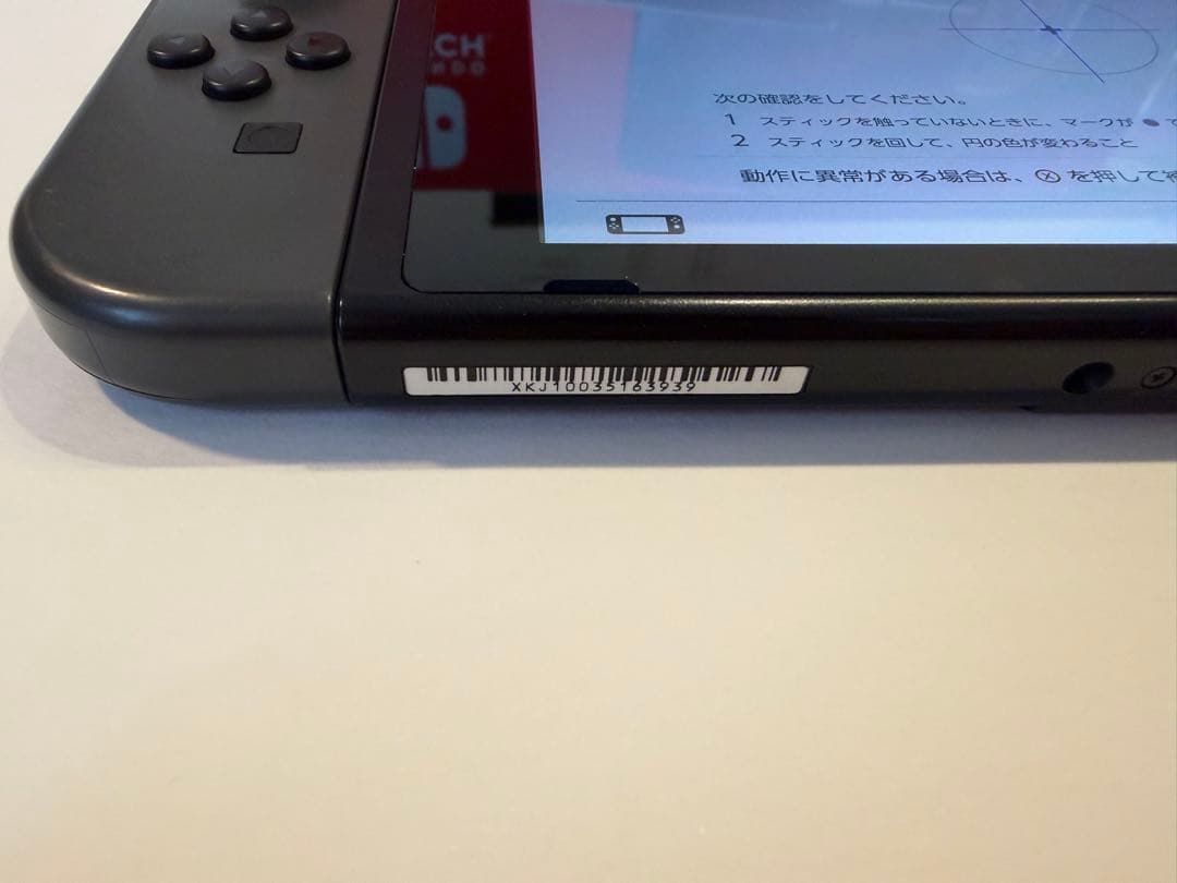 Switch Nintendo Switch 本体＋おまけ