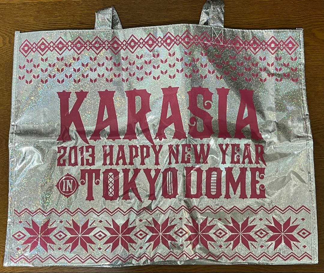 未開封】KARA グッズ 6点セット KARASIA ライブタオル - メルカリ