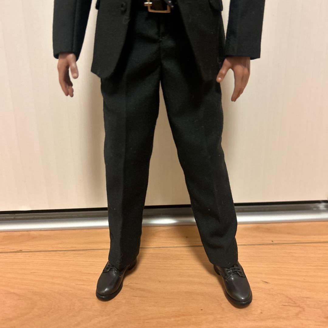 ジェイソン ステイサム　フィギュア　1/6 トランスポーター