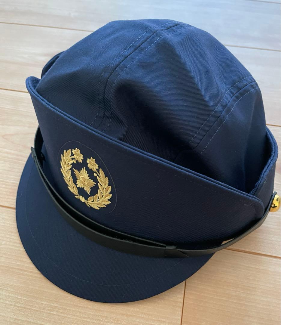 ワッペン付帽子 ミリタリー サバゲー用活動帽 個人装備 警察グッズ 劇