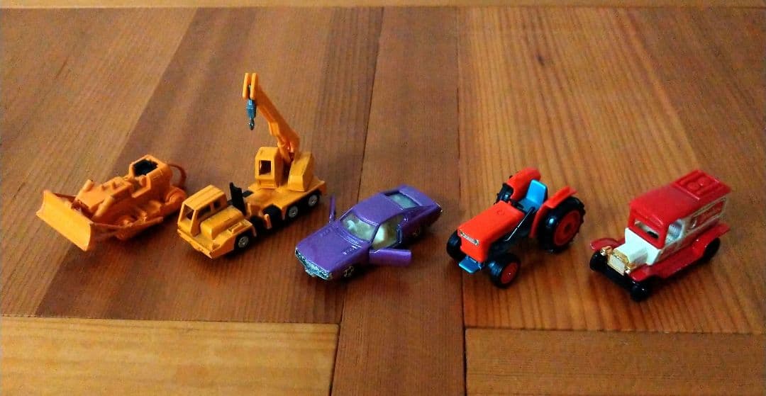 トミカ ミニカー ミニバイク まとめ売り