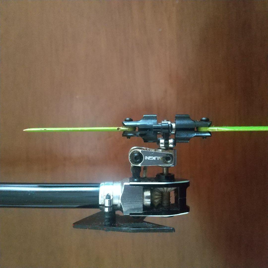 ホビーラジコン ALlGN TREX250