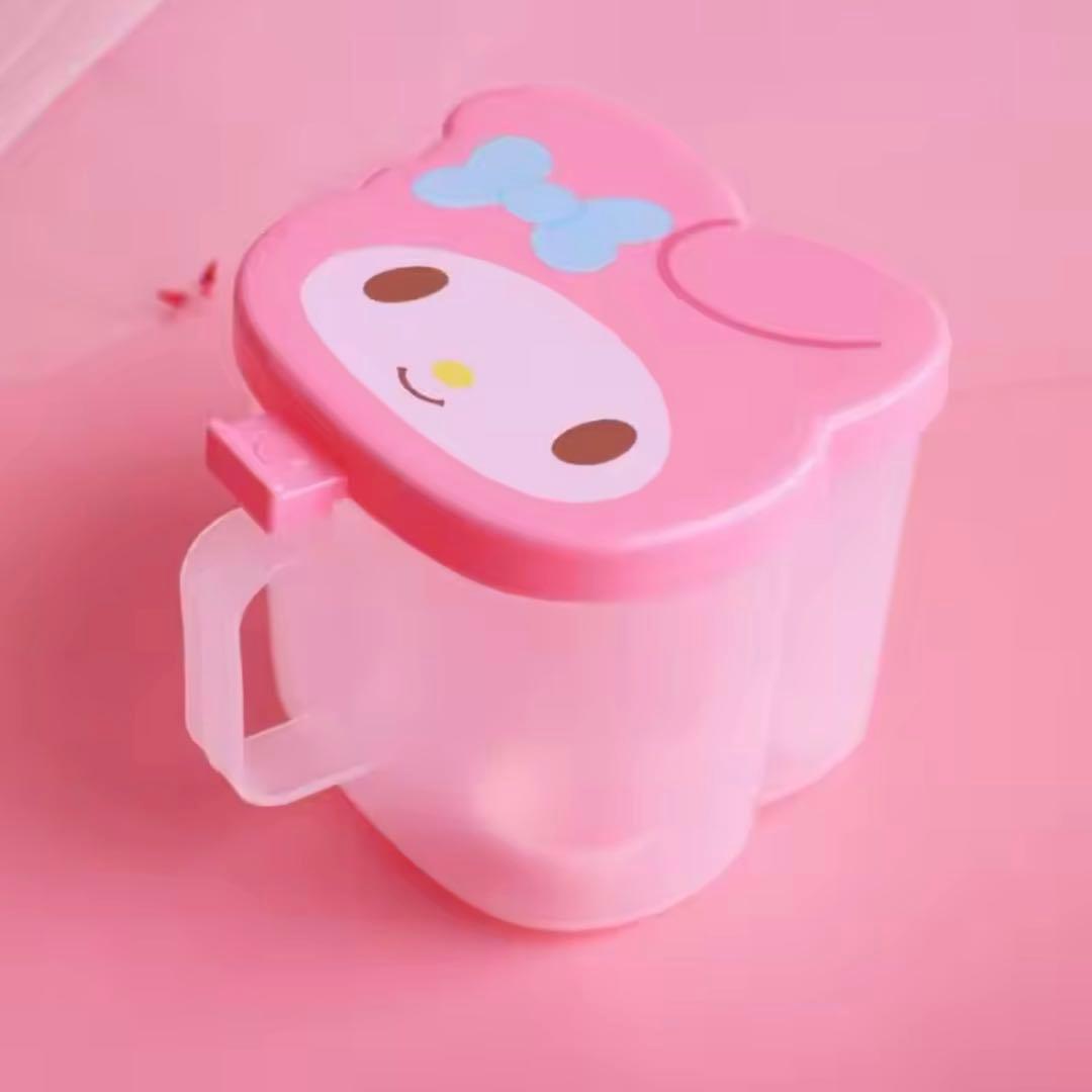 【新品未使用】マイメロディ　まとめ売り　７点セット