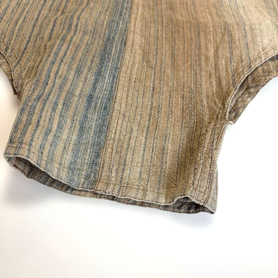 うさとの服　 usaato　モモンガパンツ ムササビパンツ