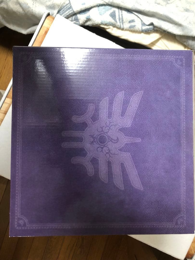 ロトの兜　さいご　ラストワン　未開封