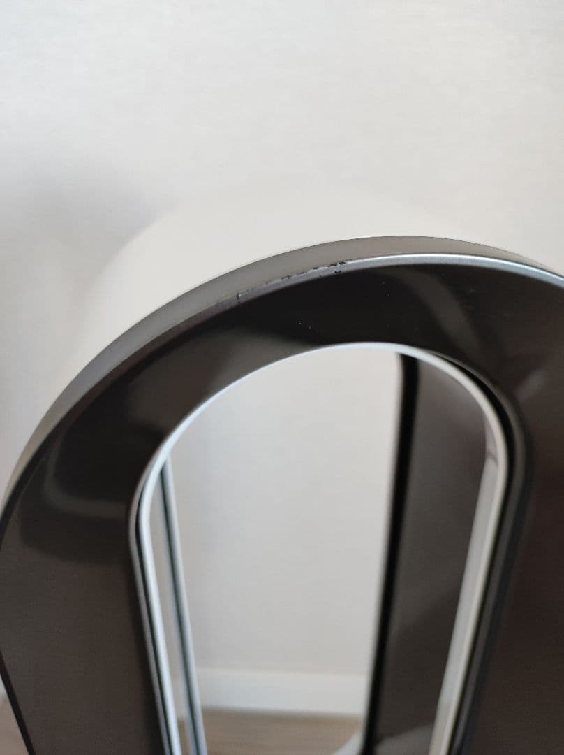 【美品】ダイソン　hot+cool AM09 扇風機　リモコンあり