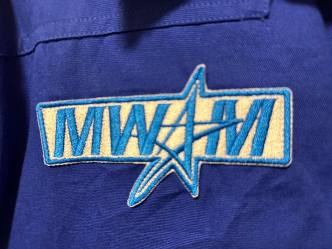 2025年最新】Yahoo!オークション -マンウィズ 戦闘服の中古品・新品