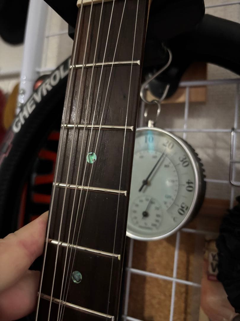 ☆本日限定価格☆ バッカス　テレキャスタータイプ ＊ジャンク＊