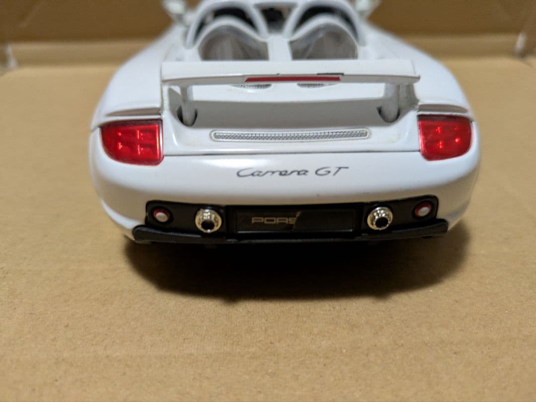 jada ポルシェ カレラ GT