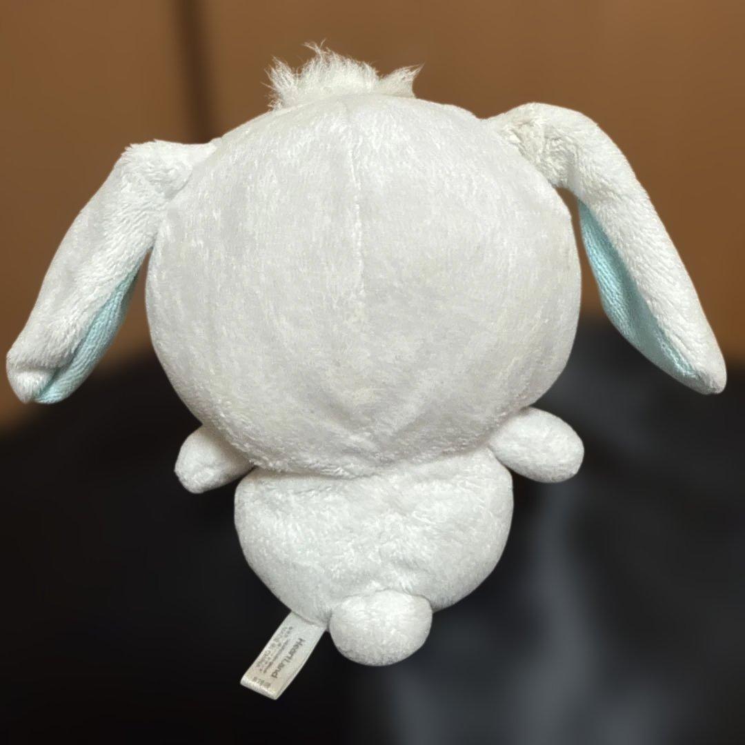 激レア⭐️サンリオ⭐️sugar bunniesぬいぐるみ3体セット [希少]