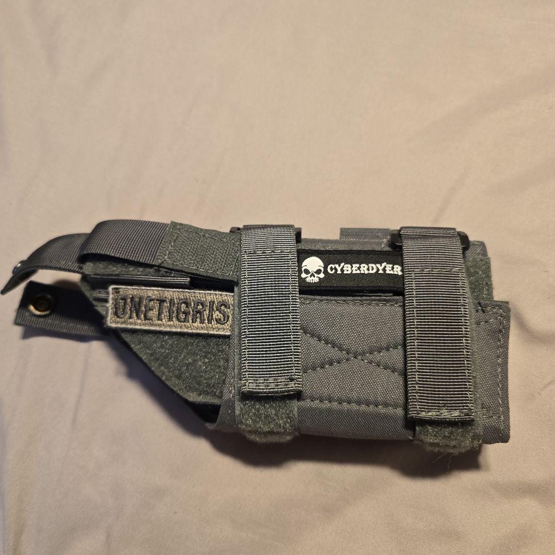 オリーブドラブ ガスガン セミオート