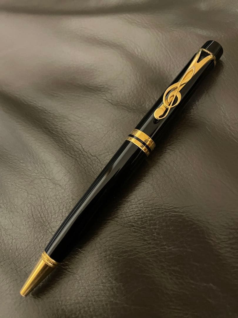 T*o様 ‼️レア‼️モンブラン バーンスタイン ボールペン‼️ド