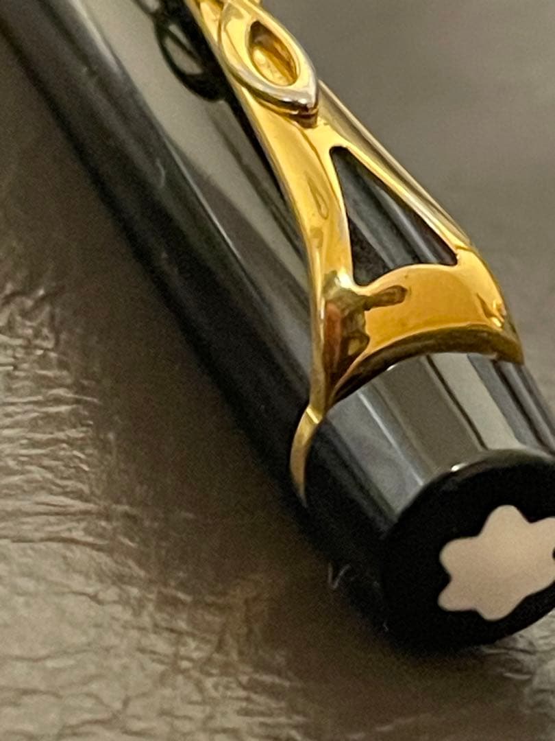 T*o様 ‼️レア‼️モンブラン バーンスタイン ボールペン‼️ド