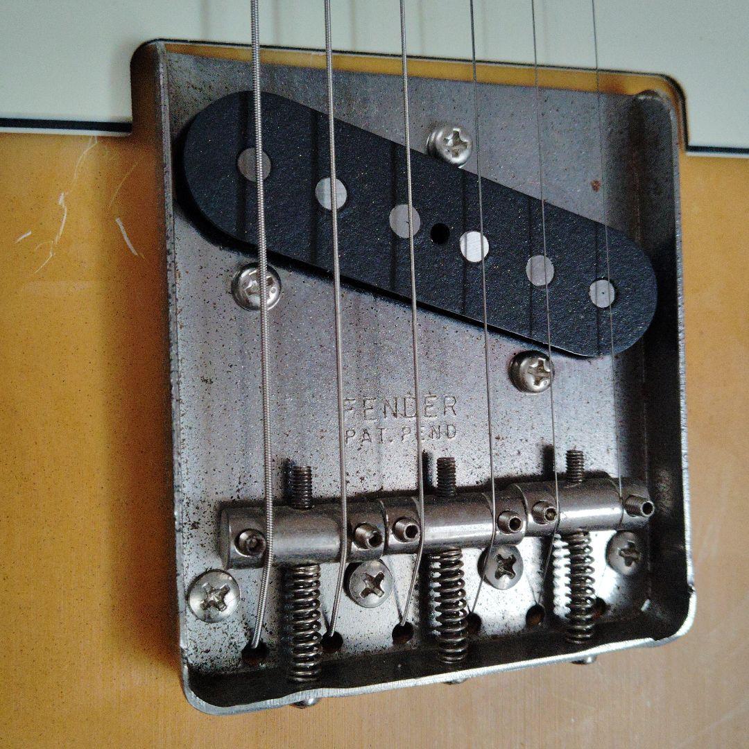 価格交渉ご自由に!レリック テレキャス - メルカリ