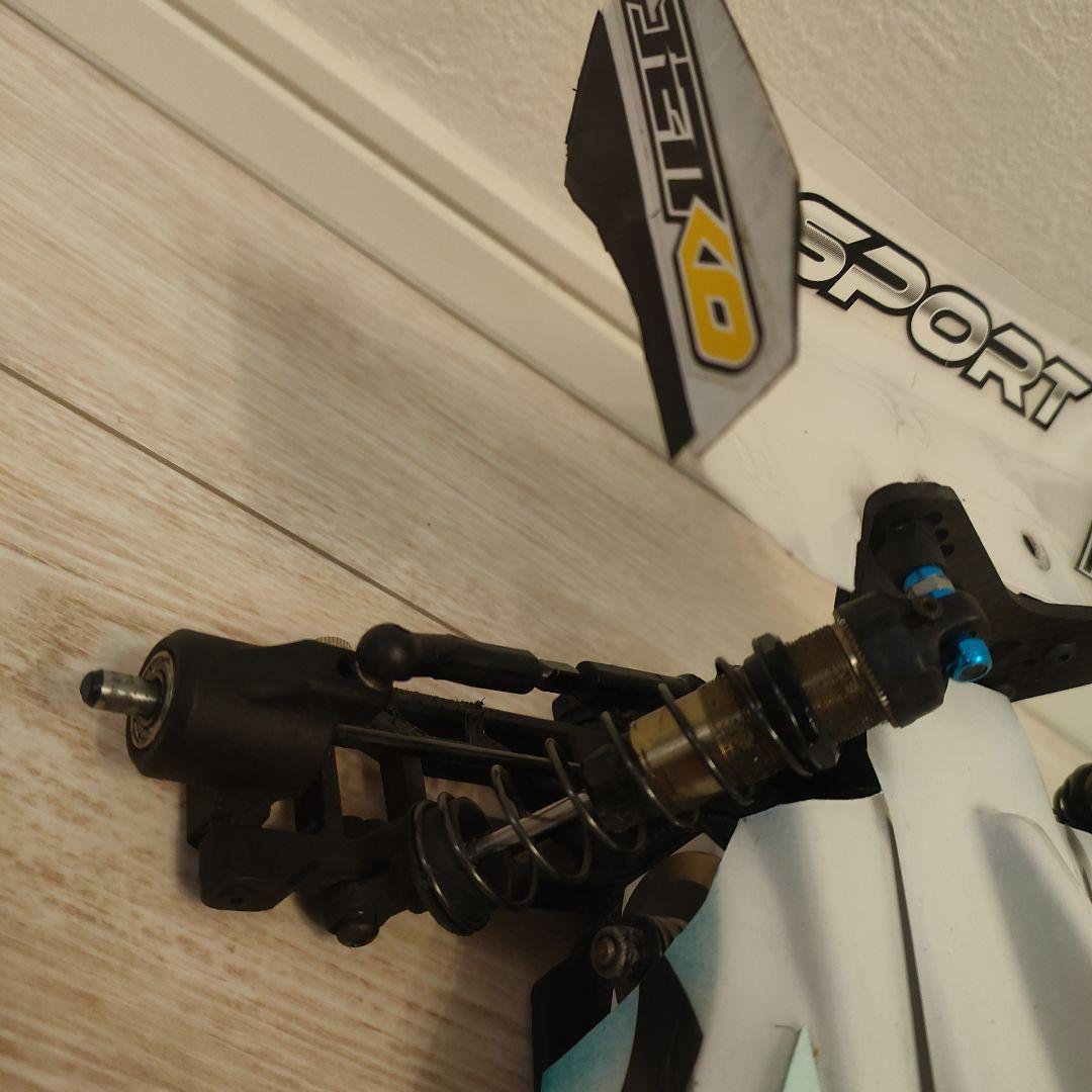 【中古】PRレーシング　S1V3 Sport ハイエンド2WDバギー