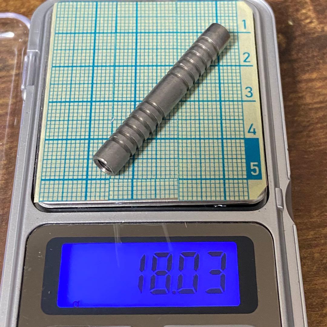 DMC phoenix 20g 旧モデル - メルカリ