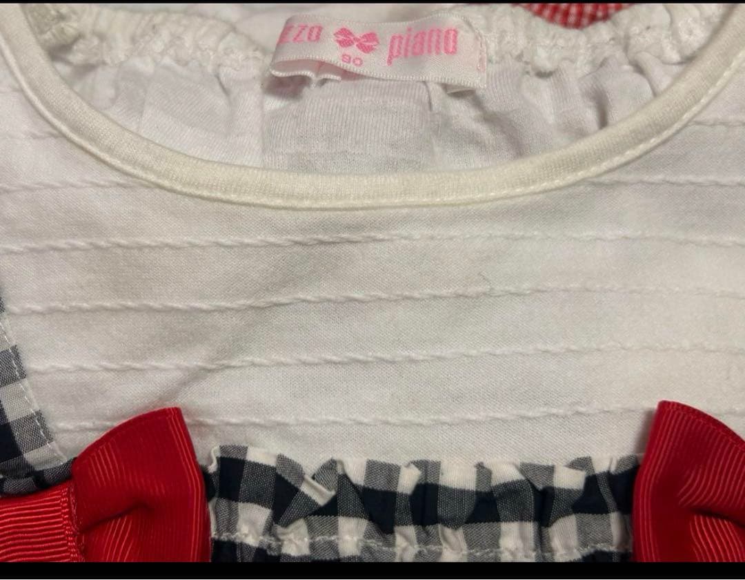 総額10万以上！新品含む美品多数❤︎女の子　子供服　まとめ売り　80 90 100