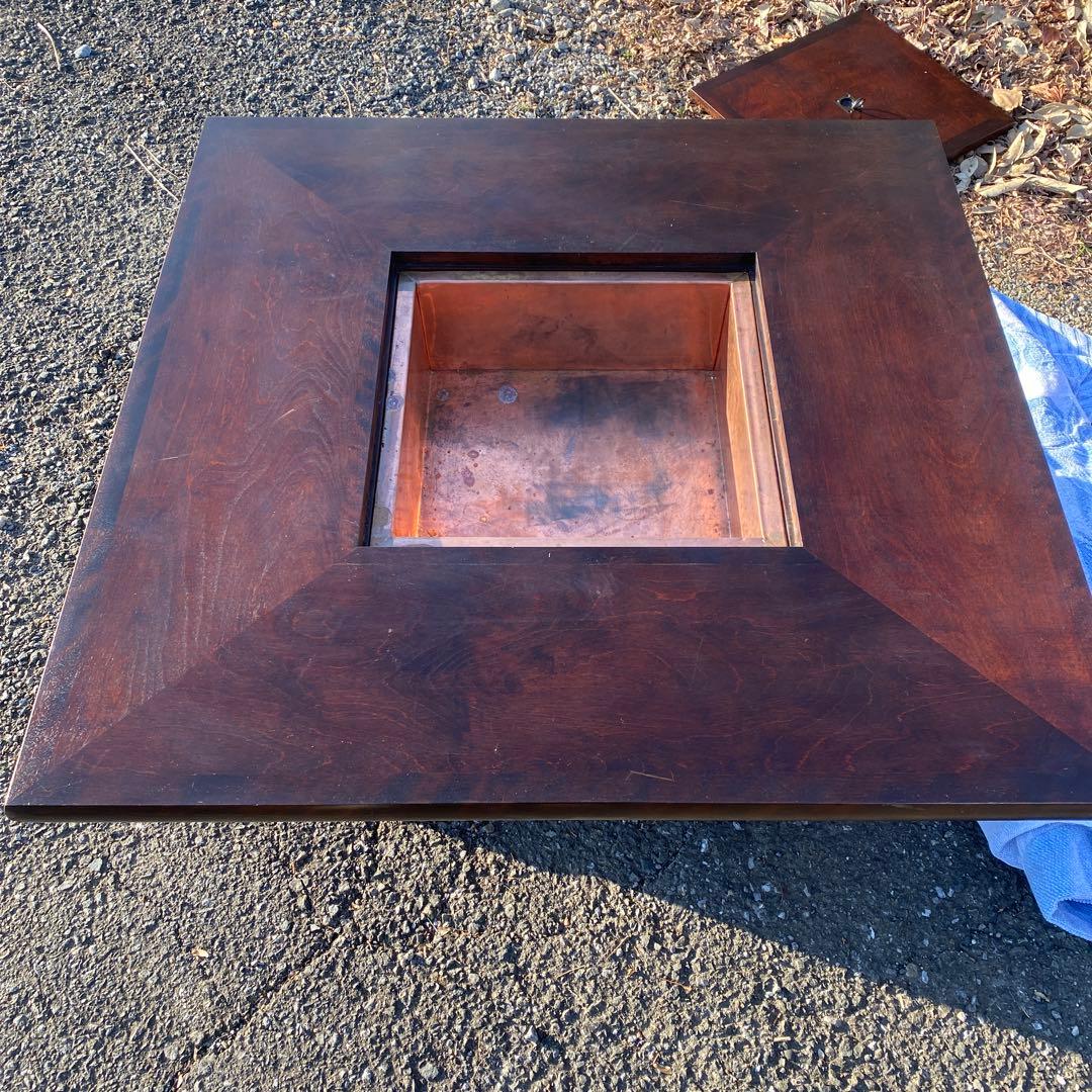 2025年最新】民芸家具 座卓の人気アイテム - メルカリ 【YO51224