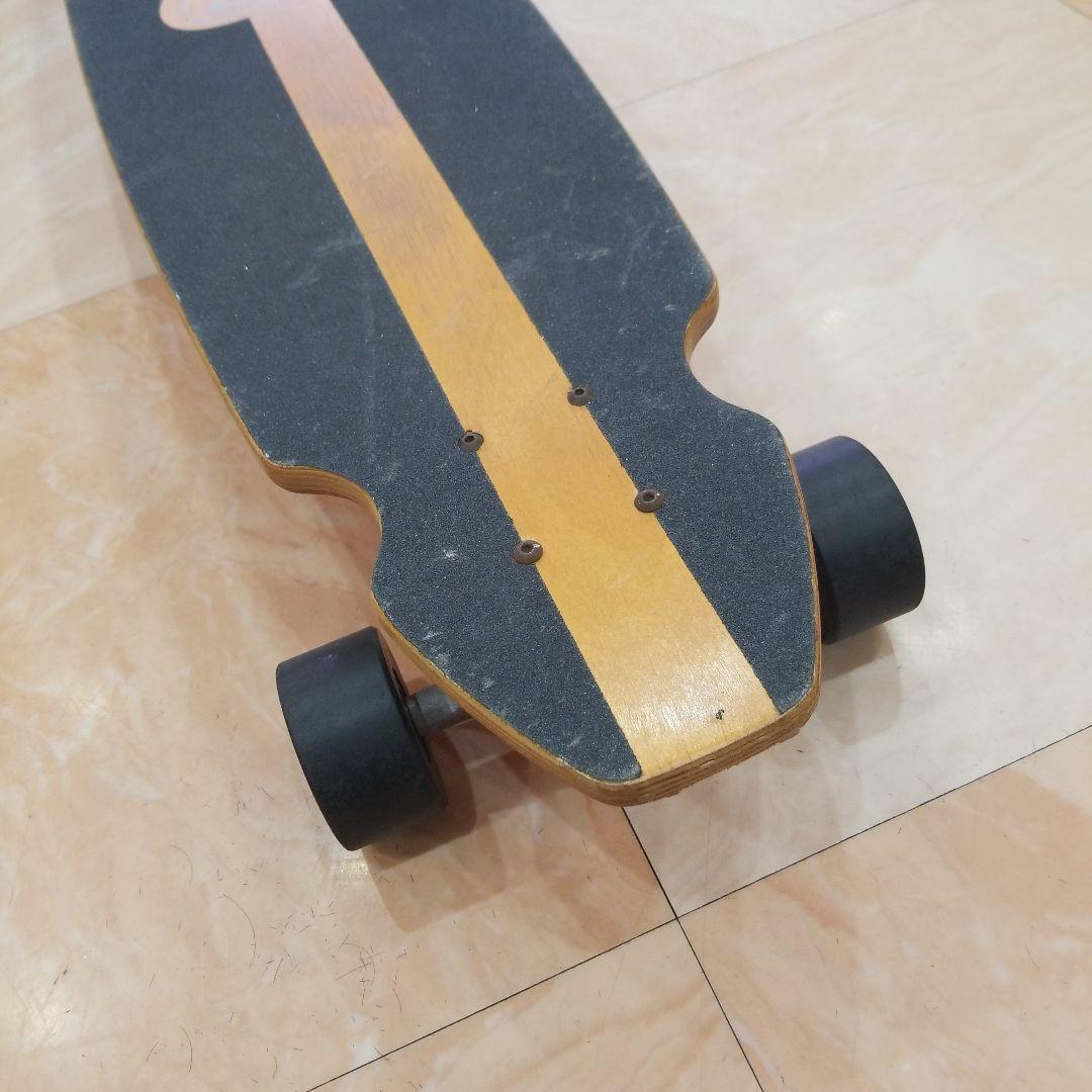 Gravity グラビティー　ロングスケートボード【４７インチ】