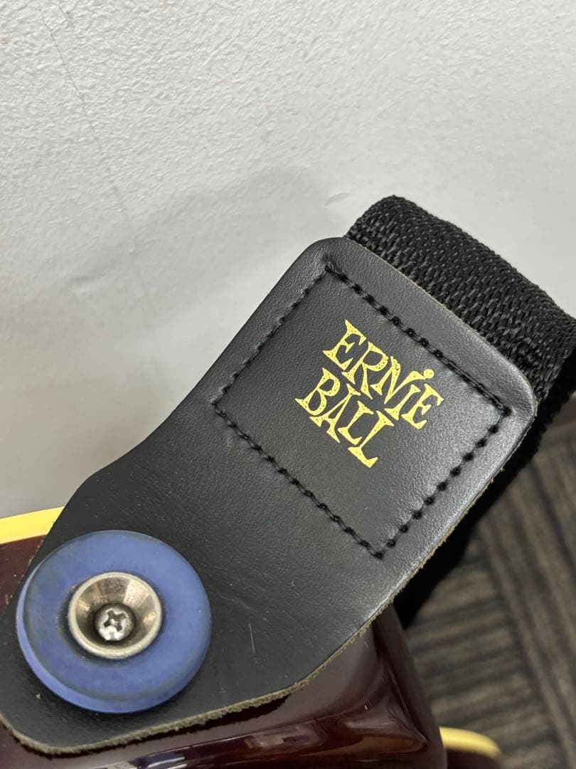 パ*ー様 エレキギター Bacchus Live Road BLS-700FM