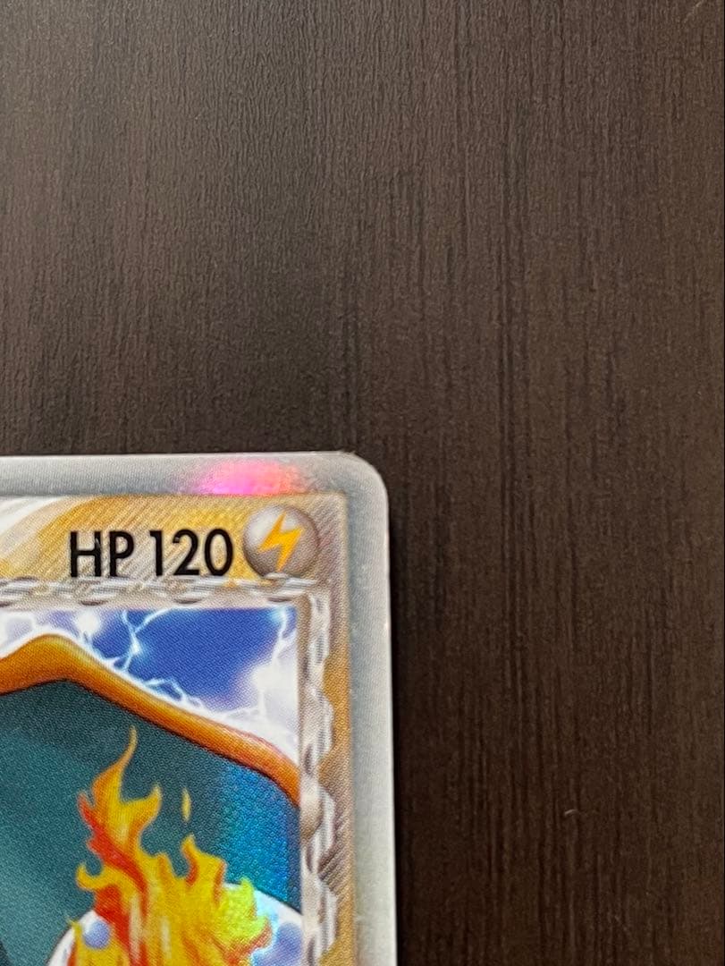 午*ん様 リザードン δ デルタ種