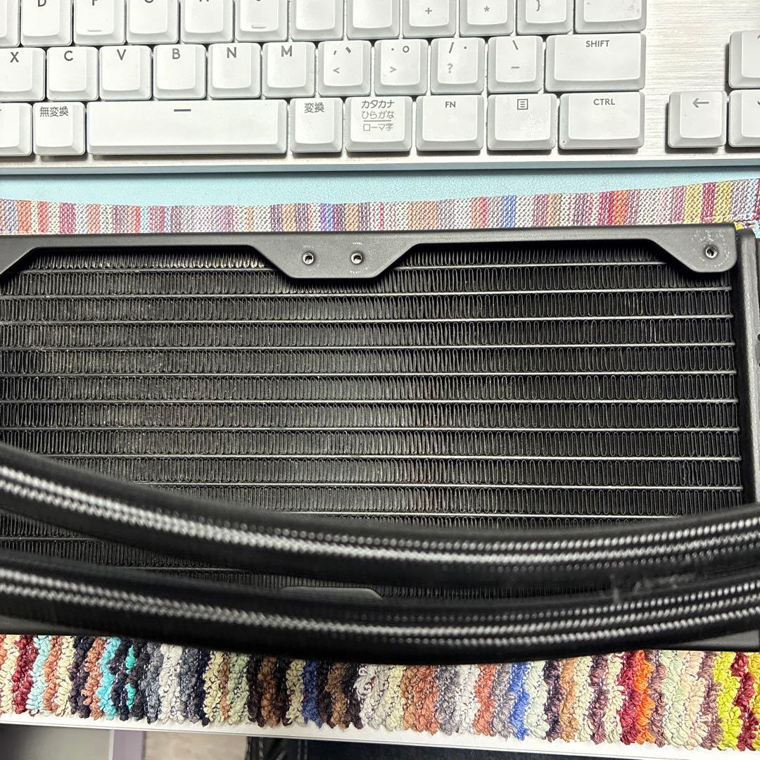 Ryzen9 3900X/X570/DDR4 32GB/簡易水冷クーラー - メルカリ