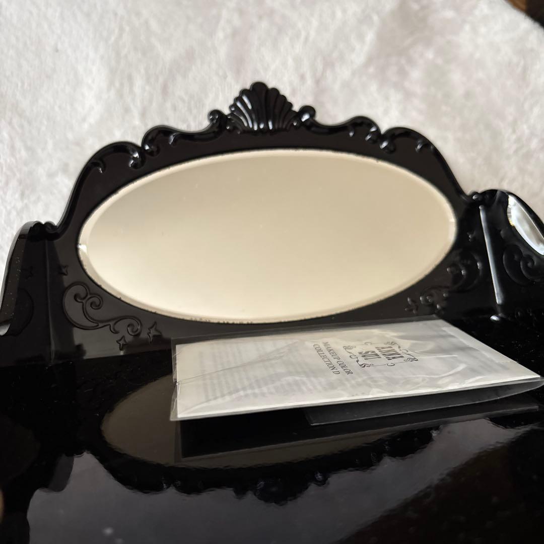 アナスイ ANNA SUI 10周年ミニドレッサー