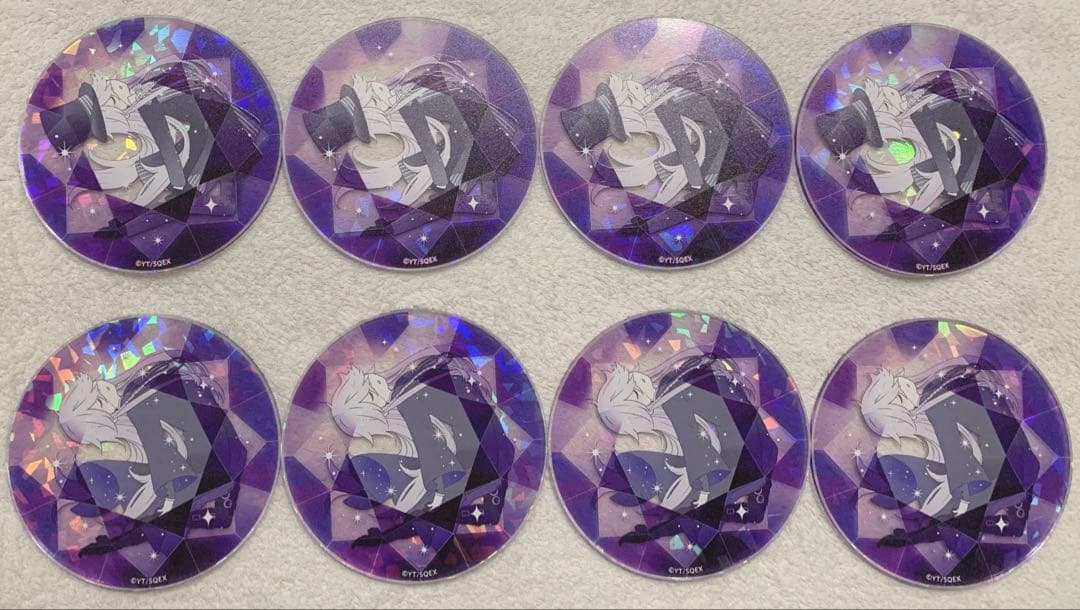 黒執事　まとめ売り　シエル・セバスチャン・葬儀屋メイン