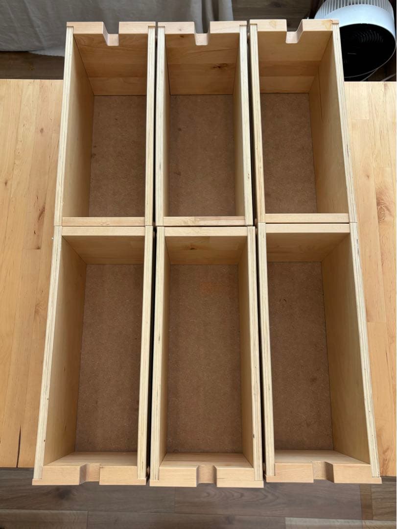 IKEA ゲートレッグテーブル