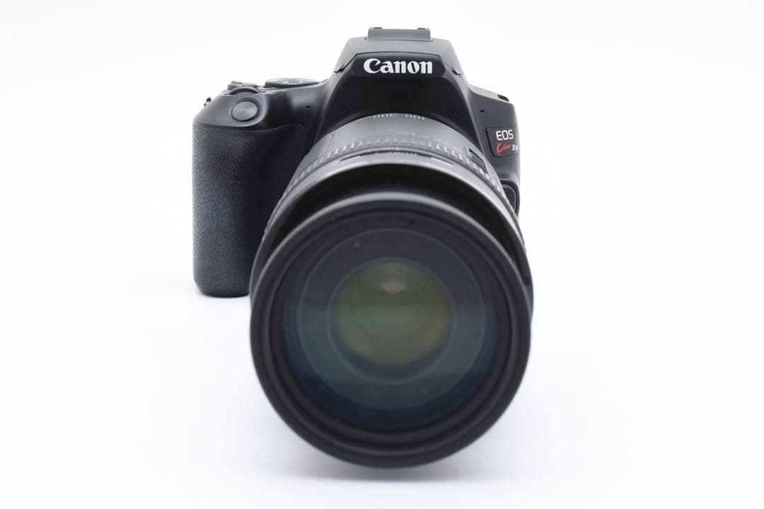 デジタル 一眼レフ カメラ CANON EOS Kiss X10望遠レンズセット