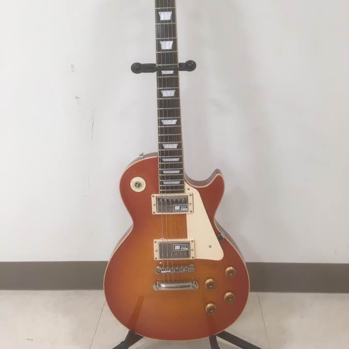 超激鳴り！ジャパンビンテージ 1978 GRECO EG450 セットネック GRECO