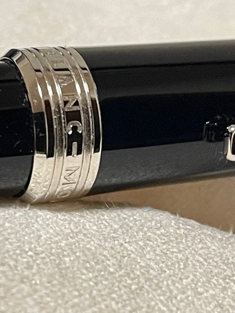 ◾️美品◾️モンブラン クルーズ ボールペン◾️ 化粧箱付属◾️筆記