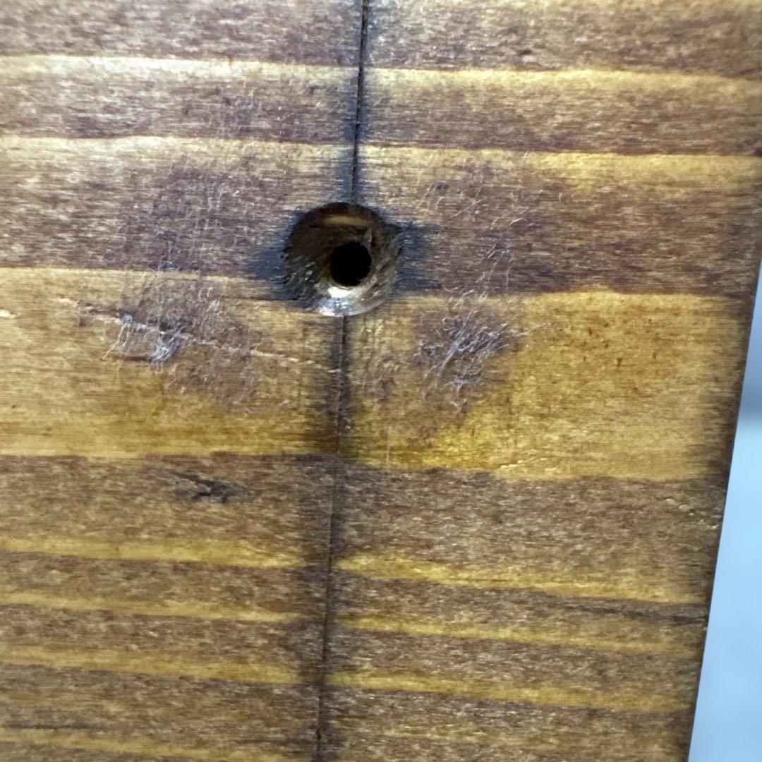 【星条旗】アメリカンカントリー雑貨　マガジンラック