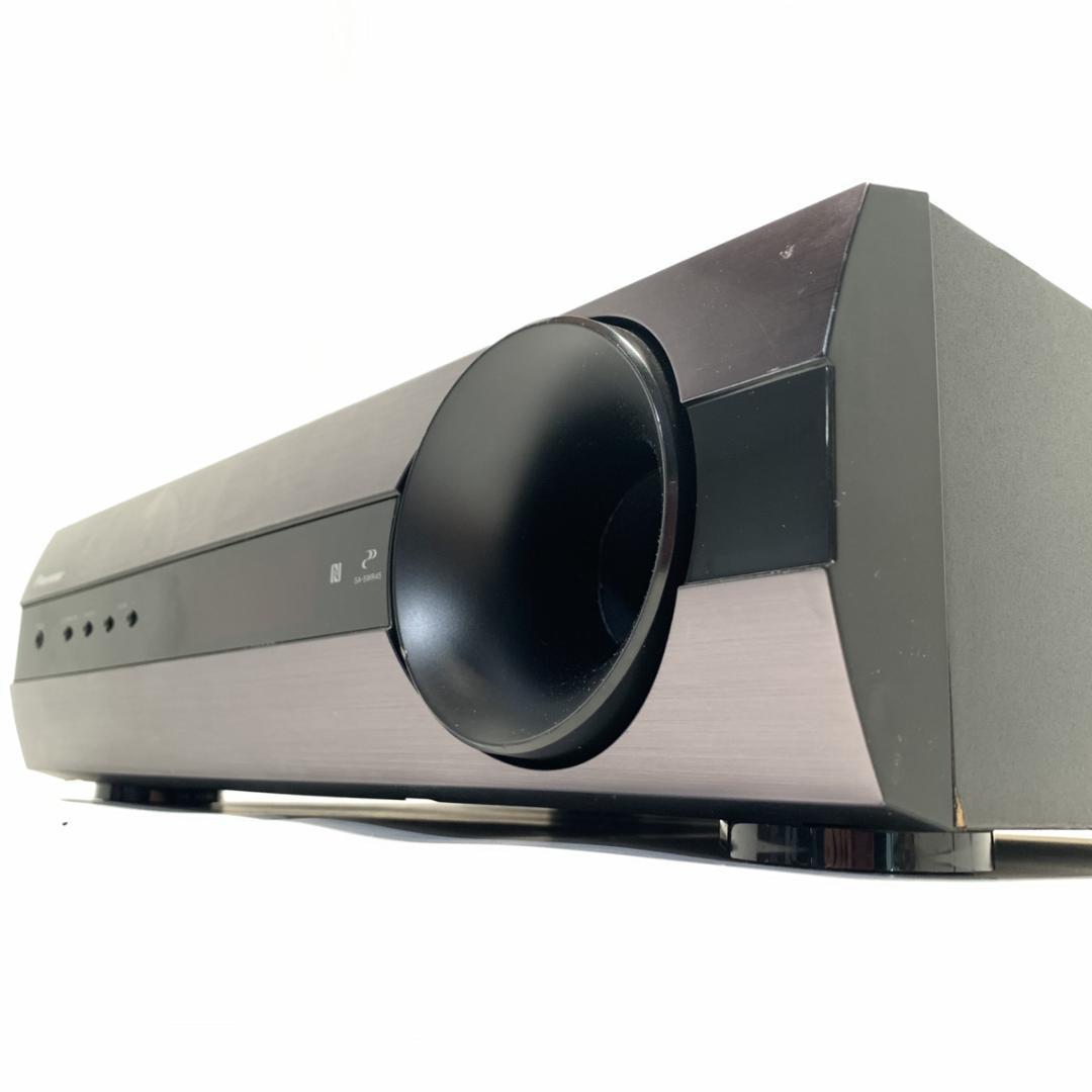パイオニア Pioneer SA-SWR45 アンプサブウーファー
