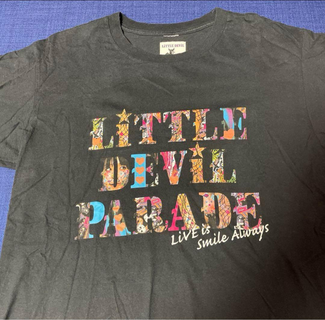 LiSA『LiVE is Smile Always〜LiTTLE DEViL PARADE〜「そしてパレード
