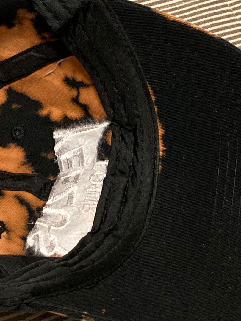 YEEZUS TOUR キャップ KANYE WEST カニエウェスト 入手困難
