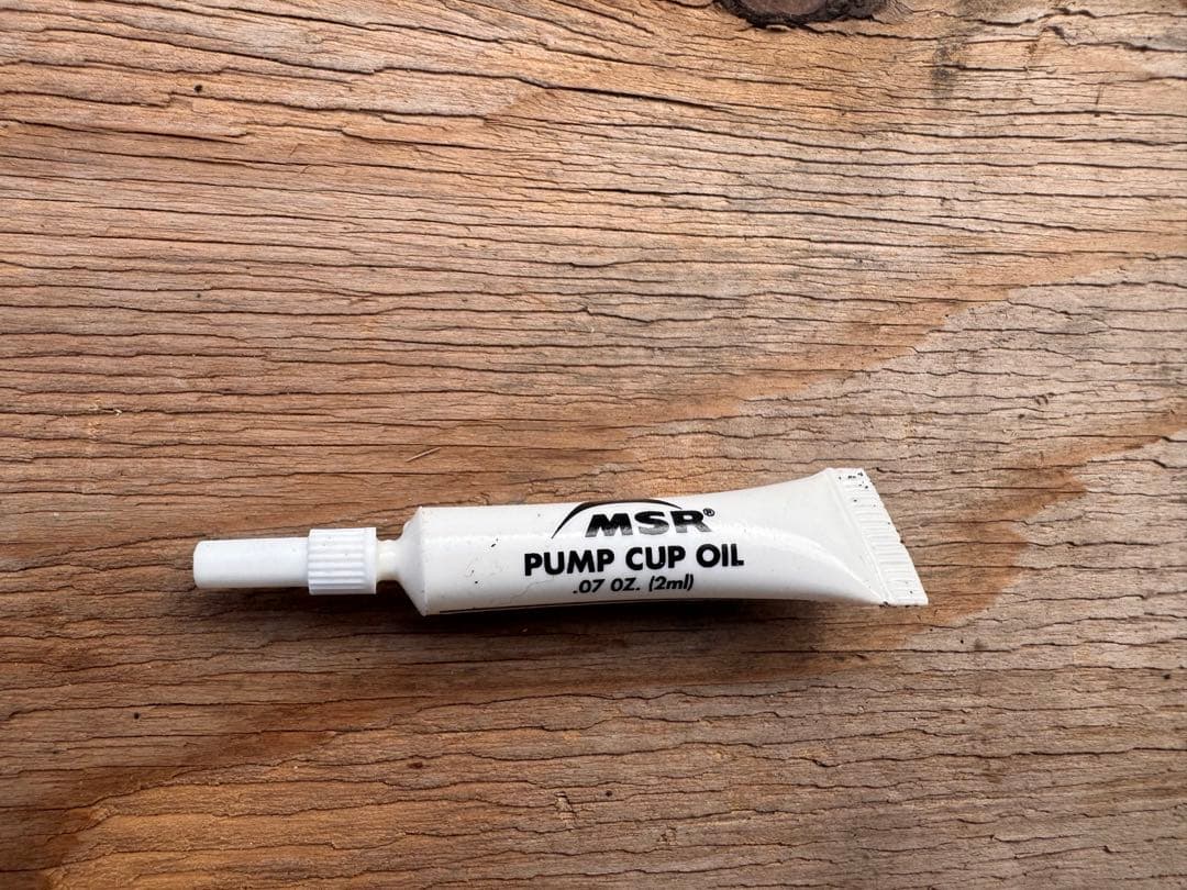 MSR ドラゴンフライ 20oz（590ml）ボトル付