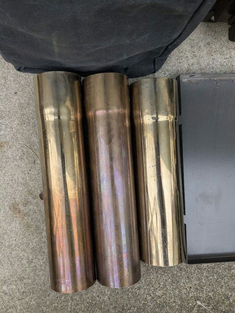 薪ストーブ　キャンプ、アウトドアに