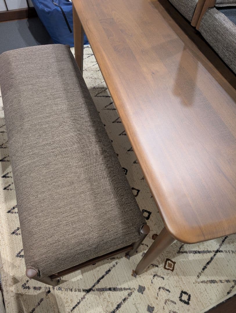 ニトリダイニングテーブルセット直接引き取りに来ていただける方限定！！