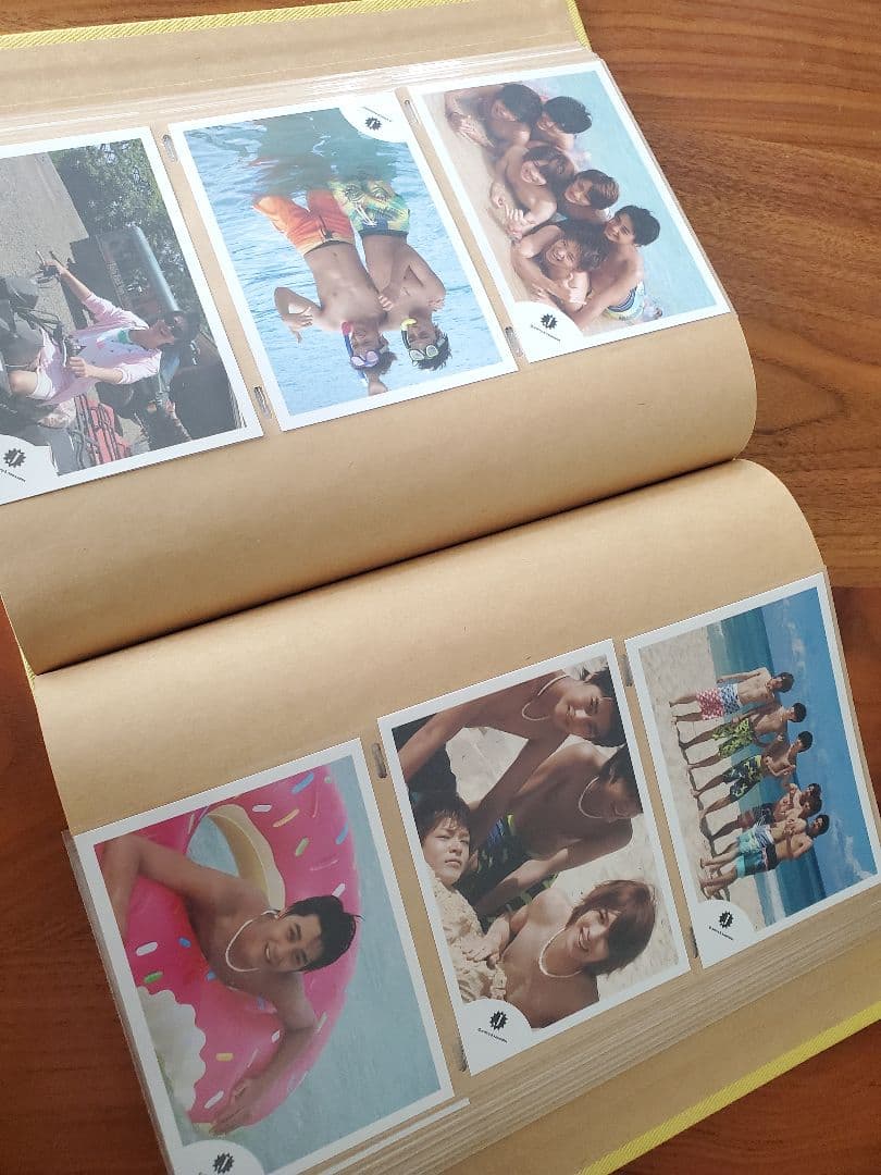 King & Prince 髙橋海人 公式フォト まとめ