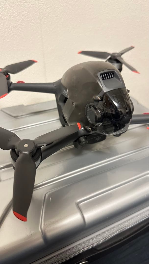 DJI FPV コンボ