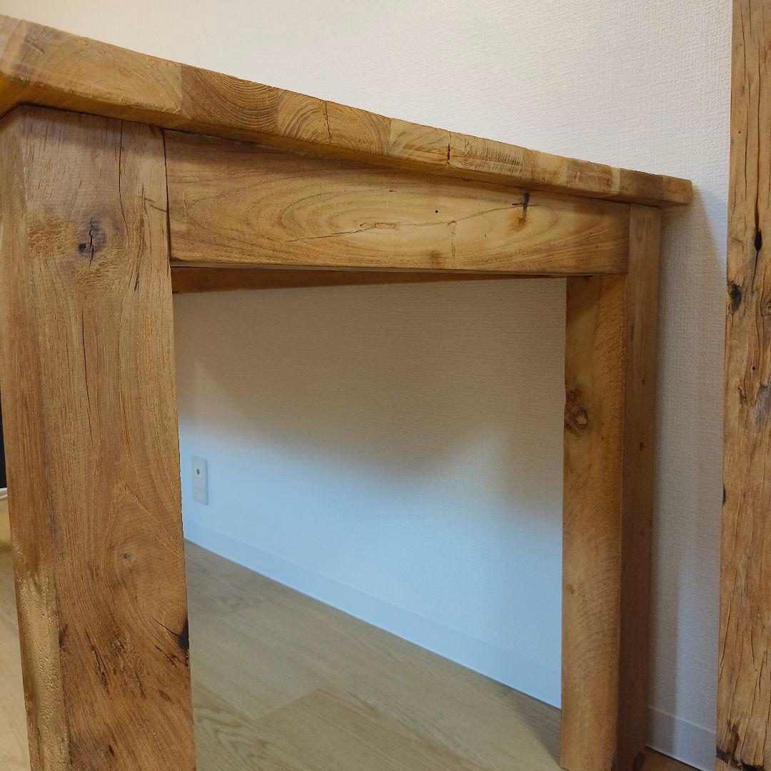 中古　CORIGGE MARKET カリッジマーケットダイニングテーブル　送料込