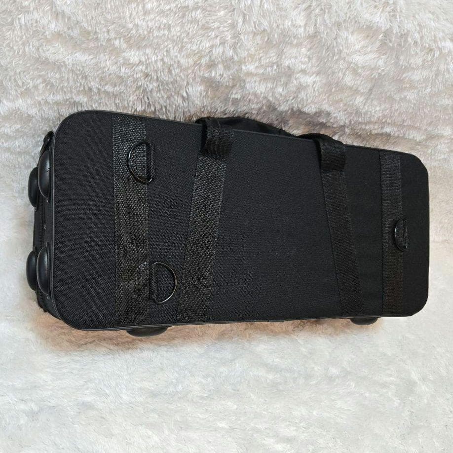 Eastar トランペット ETR-380 初心者向け ゴールド 手入れセット付