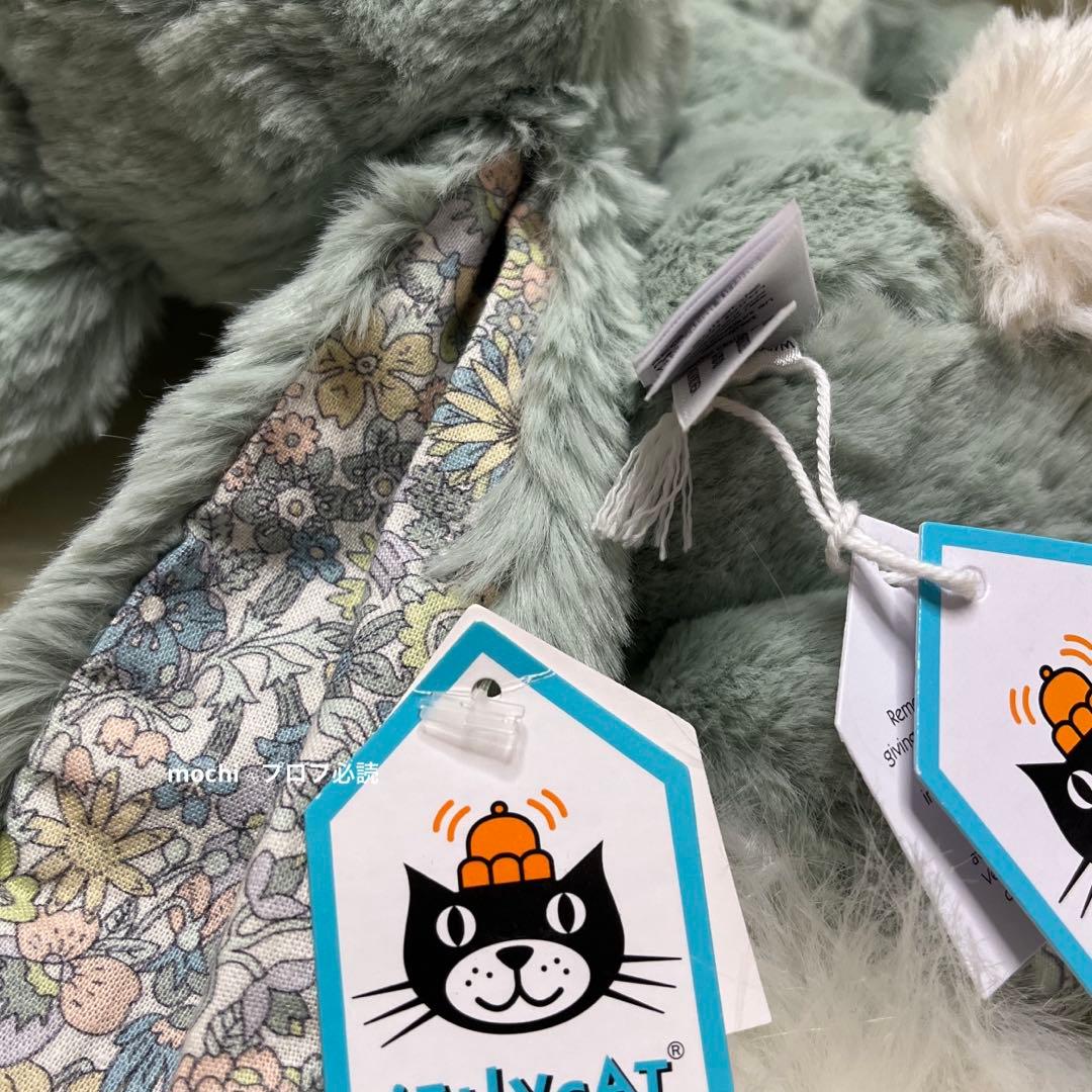  Original Blossom Sage Bunnyうさぎ