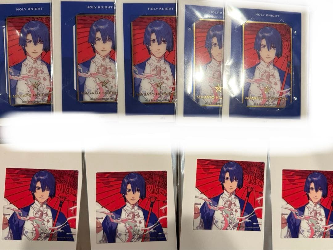 アオペラ ピプミー 明 缶バッジ 13個セット